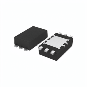 Composant électronique : Gestion de l'alimentation (PMIC) 6 SMD, fils plats, pad exposé BH25MA3WHFV-TR – Acheter en ligne auprès d'un distributeur agréé - Product Image 1