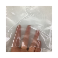 Penjualan terlaris 1017 #12.5g kain serat kaca ultra tipis polos