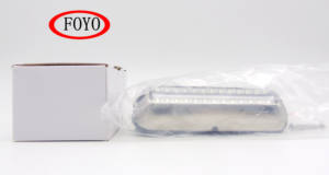 FOYO 10 - 30VDC Lumière <span class=keywords><strong>sous</strong></span>-marine à LED bleue - Éclairage <span class=keywords><strong>marin</strong></span> en acier inoxydable 316 avec <span class=keywords><strong>prix</strong></span> d'usine - Product Image 5