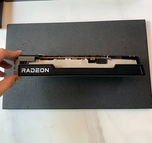 Tarjeta Gráfica para Juegos Radeon 6600 6600 8GB GDDR6 Usada, Precio de Fábrica, en Stock - Product Image 3