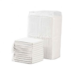 Tapis d'apprentissage jetables personnalisés pour animaux de compagnie, anti-fuites et à séchage rapide, pour chiens et chiots – Vente en gros - Product Image 4