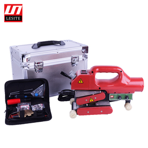 800W <span class=keywords><strong>Geomembrana</strong></span> caliente cuña soldador para HDPE <span class=keywords><strong>de</strong></span> plástico PVC EVA - Product Image 2