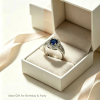 Bagues en laiton plaqué platine, pierres étincelantes élégantes pour les fêtes d'anniversaire, les mariages, les anniversaires de mariage, bijoux de mode, cadeaux