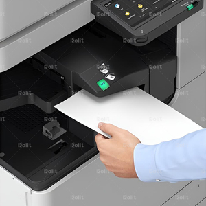 Nueva Impresora A4 Equipo de oficina Fotocopiadoras Fotocopiadora e impresora para copiadora <span class=keywords><strong>Canan</strong></span> IR2425 Fotocopiadora - Product Image 3