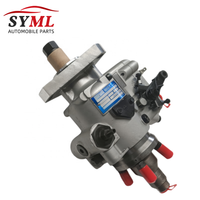 Diesel Vehicle Parts Oil Pump DB2435-5033 DB24355033 Suitable for Tractor or Truck Engine Assemblies