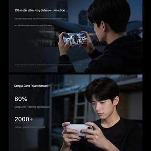 Smartphone VIVO IQOO Neo11 Ultra, Batteria da 9100mAh, Dimensity 9500M, Chip E-sports <span class=keywords><strong>Q2</strong></span>, Fotocamera Sony da 50MP, OriginOS 6 - Product Image 3