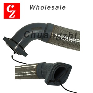 High Quality Air <b>Compressor</b> Parts Oil <b>Hose</b> 1625595300 Replacement for Atlas Copco Air <b>Compressor</b> in Stock - Product Image 3