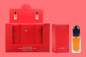 <span class=keywords><strong>Perfume</strong></span> Red Love para <span class=keywords><strong>Mujer</strong></span>, Notas Florales de Rosa y Peonía, Notas Frutales, <span class=keywords><strong>Perfume</strong></span> de Larga Duración para <span class=keywords><strong>Mujer</strong></span> - Product Image 2