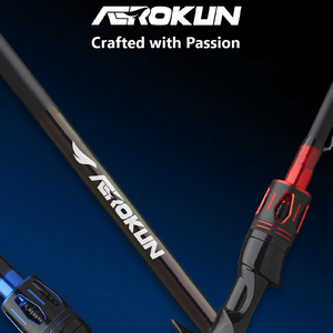 <span class=keywords><strong>Canne</strong></span> à pêche en fibre de carbone, <span class=keywords><strong>canne</strong></span> à pêche à leurres rigide, <span class=keywords><strong>canne</strong></span> à pêche spinning en carbone avec poignée en EVA pour la pêche au bar - Product Image 5