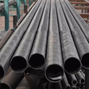 Đường kính lớn Ống thép không gỉ #20 #45 dày hoặc mỏng Tường Ống liền mạch ống thép carbon - Product Image 6