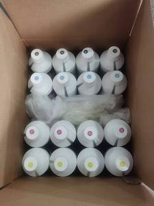 Đông quan shinycolor thăng hoa nhuộm mực in đen <span class=keywords><strong>Cyan</strong></span> cho chuyển thăng hoa máy in giấy in ấn - Product Image 5