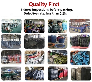 เชือกยางยืดเทรนนิ่ง TPE 5ชิ้นอุปกรณ์ออกกำลังกายสำหรับเพาะกายออกกำลังกายยางยืดวงทำจากยางทนทาน - Product Image 4