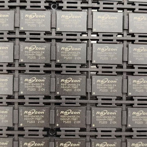 Puces de mémoire flash MICRON MT41K128M16JT-125 IT:<span class=keywords><strong>K</strong></span> D9PSK FBGA96, neuves et originales, en stock - Product Image 4