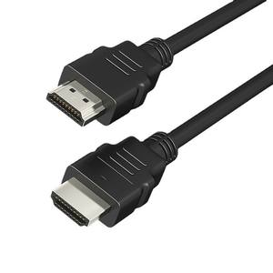 Câble HDMI 2.0 <span class=keywords><strong>4K</strong></span> HD, prend en charge la transmission haute vitesse 18 Gbps, <span class=keywords><strong>compatible</strong></span> avec les téléviseurs UHD, les moniteurs et plus encore - Product Image 3