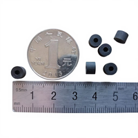 Diamètre extérieur 5,5 mm, diamètre intérieur 2,1 mm, hauteur 4,5 mm, roue de pression de cassette portable importée, anneau en caoutchouc