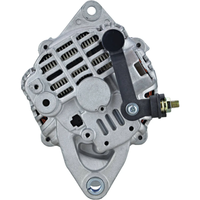 Alternador de alto rendimiento de sistemas eléctricos automáticos para 1.6L 1.8L 2.0L Mazda PROTEGE 99 00 01 02 03 1999 2000 2001 2002 OEM Dynamo
