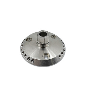 <span class=keywords><strong>OEM</strong></span> độ chính xác cao 5-trục <span class=keywords><strong>CNC</strong></span> gia công dịch vụ nhanh chóng prototyping của thép không gỉ Brass Titan <span class=keywords><strong>CNC</strong></span> bộ phận - Product Image 5