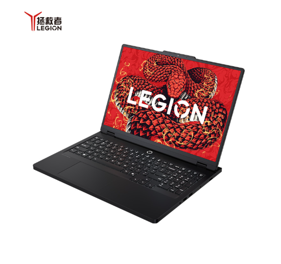 2025 Legion R7000P Gaming Laptop 15.6"2.5K 165Hz AMD R9-8945HX/16G/1T/RTX5060 Gaming Laptop PC