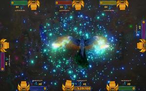 Nouveau jeu d'arcade <span class=keywords><strong>Spider</strong></span>-<span class=keywords><strong>Man</strong></span> <span class=keywords><strong>Into</strong></span> the <span class=keywords><strong>Spider</strong></span>-Verse à monnayeur, jeu de compétences sur le thème des poissons, avec logiciel, à vendre - Product Image 4