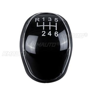 หัวเกียร์รถยนต์ 6 สปีด สำหรับ Ford Mondeo Mk3 Mk4 IV 4 Focus Mk2 Mk3 III S-Max C-Max Kuga Galaxy Mk2 Mk3 - Product Image 2