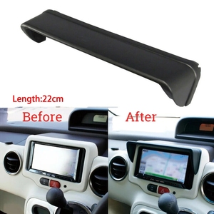 Parasol para Navegación GPS de Coche, Cubierta Antideslumbrante para el Tablero del Coche, Cubierta para Radio, Cubierta para Navegación GPS - Product Image 1