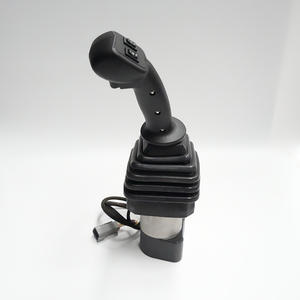 Parti dell'escavatore, leva di controllo della maniglia, produttore, varie specifiche - Product Image 4