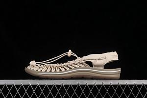 Sandali Estivi da <span class=keywords><strong>Uomo</strong></span> Intrecciati con Blocchi di Colore, Punta Chiusa, <span class=keywords><strong>Slip</strong></span>-<span class=keywords><strong>On</strong></span>, Casual da Esterno, Antiscivolo, Traspiranti, Anti-Odore, Leggeri - Product Image 3