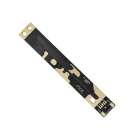 Módulo de cámara UVC OV5648 5MP con enfoque automático HDR USB2.0 para Raspberry Pi y computadora