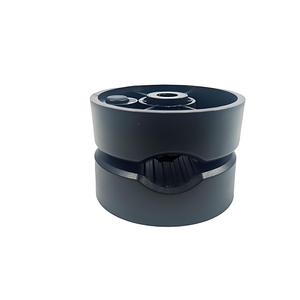 High Quality Slider Mould from Supplier Die Cast Services <strong>Plastic</strong> <strong>Injection</strong> <strong>Mold</strong> and Parts Grade <strong>Plastic</strong> Molding - Product Image 3