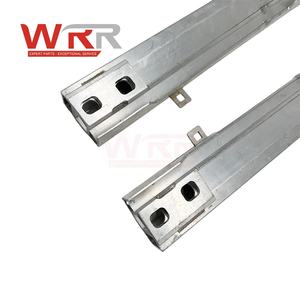 WRR 51118737235 51118737236 Parti per Veicoli Accessori Auto SET SUPPORTO PARAURTI ANTERIORE INFERIORE per <span class=keywords><strong>BMW</strong></span> <span class=keywords><strong>X1</strong></span> <span class=keywords><strong>U11</strong></span> M35i - Product Image 5