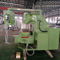 Fresadora Vertical de Pórtico XK5032 de Fábrica, CNC de Alta Resistencia, GSK 7.5KW, Alta Precisión, Personalización Integral al por Mayor