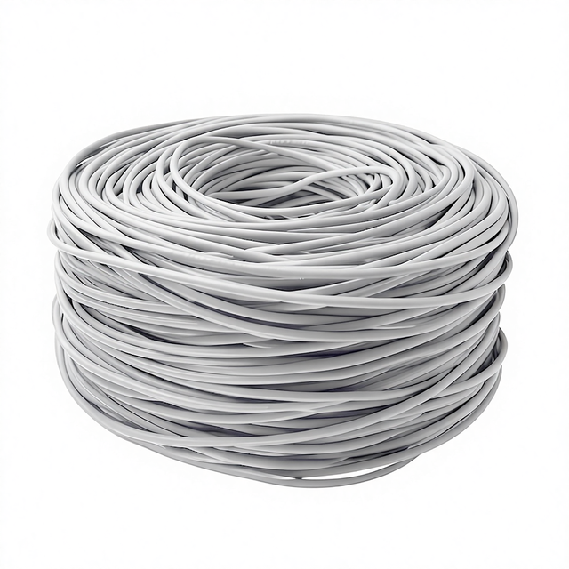 SIPU OEM Indoor Outdoor Utp Ftp Sftp Cat 5E 5 6A 6 Cable Cat5E Cat5 Cat6A Cat6 Network Ethernet Lan Cable for Industrial Machine