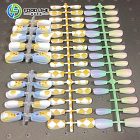 Imprimante numérique d'art d'ongles, distributeur automatique, imprimante photo numérique pour ongles avec ordinateur, imprimante professionnelle pour ongles