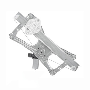 Lève-vitre Honda Civic 72210SNAA02 748-477 Avant Arrière Pièce de Remplacement - Product Image 3