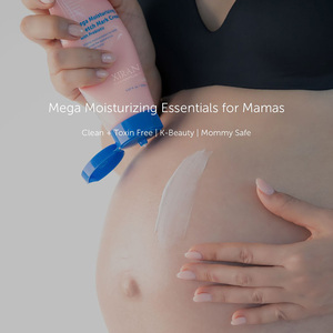 Crema elástica hidratante para la piel, crema para mejorar la elasticidad de la piel - Product Image 2