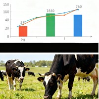 Aditivo Alimentario Fermentado - Específico para Rumiantes - Potenciador de la Salud Intestinal y la Eficiencia Alimentaria - Premezcla de Vitaminas y Minerales para Cerdos - Enzimas de Grado Alimentario