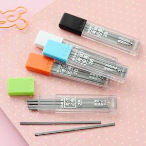 Mg Pencil Leads 2B Mechanical <b>Refill</b> Exam Supplies ASL36201 Student Writing Tools - Product Image 1