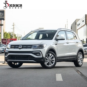 Voiture d'occasion V-W <span class=keywords><strong>T</strong></span>-<span class=keywords><strong>Cross</strong></span> essence 300tsi Dsg Luxe version 2023 2024 SUV d'occasion toutes options pas cher <span class=keywords><strong>t</strong></span> <span class=keywords><strong>Cross</strong></span> <span class=keywords><strong>Volkswagen</strong></span> - Product Image 3