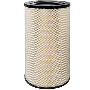 Elemento Filtrante Aria Professionale Nuovo di Zecca per Motore Camion, Filtro Aria 1869992 per Ricambi SINOTRUK HOWO Shacman Heavy Duty - Product Image 4