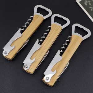 Ouvre-bouteille en <span class=keywords><strong>bois</strong></span> <span class=keywords><strong>personnalisé</strong></span> de qualité supérieure, <span class=keywords><strong>tire</strong></span>-<span class=keywords><strong>bouchon</strong></span> en <span class=keywords><strong>bois</strong></span> avec manche en <span class=keywords><strong>bois</strong></span> - Product Image 6