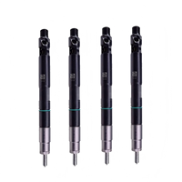 Injecteur de carburant diesel Common Rail en acier inoxydable, neuf, testé à 100 %, garantie 6 mois, ajustement universel, référence 0445110250 – Vente Flash