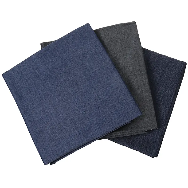 Современный дизайн, джинсовая ткань цвета индиго lyocell для брюк