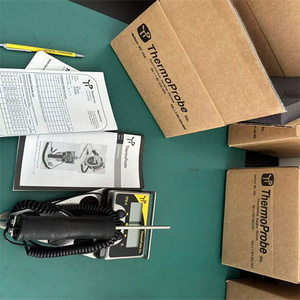 Original USA Thermoprobe TP9-A Intrinsically Safe Explosion-Proof Digital Oil Measurement <b>Thermometer</b> Thermoprobe Thermoprobe Po - Product Image 5