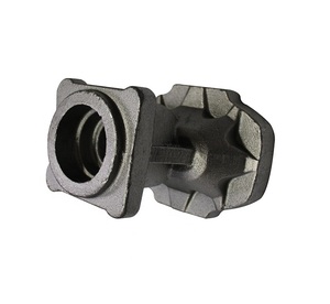 Fonderia di precisione in acciaio inossidabile con fusione a cera persa - Product Image 1