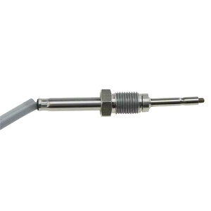 Nuovo Sensore di Temperatura Gas di Scarico per Sistema SCR DPF, OEM NO 1618RH 1920TW 9675860880 BG9Q5J254AB 1715815, Garanzia 1 Anno, Ricambi Auto - Product Image 2