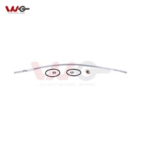 97034315133 suspension pneumatique de haute qualité pour Porsche Panamera 970 kit de réparation avant LR nouveau 97034315233