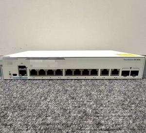 C1300-24FP-4X 1300 พอร์ต GE 24 ช่อง, รองรับ PoE เต็มรูปแบบ, 4x1G SFP - Product Image 2