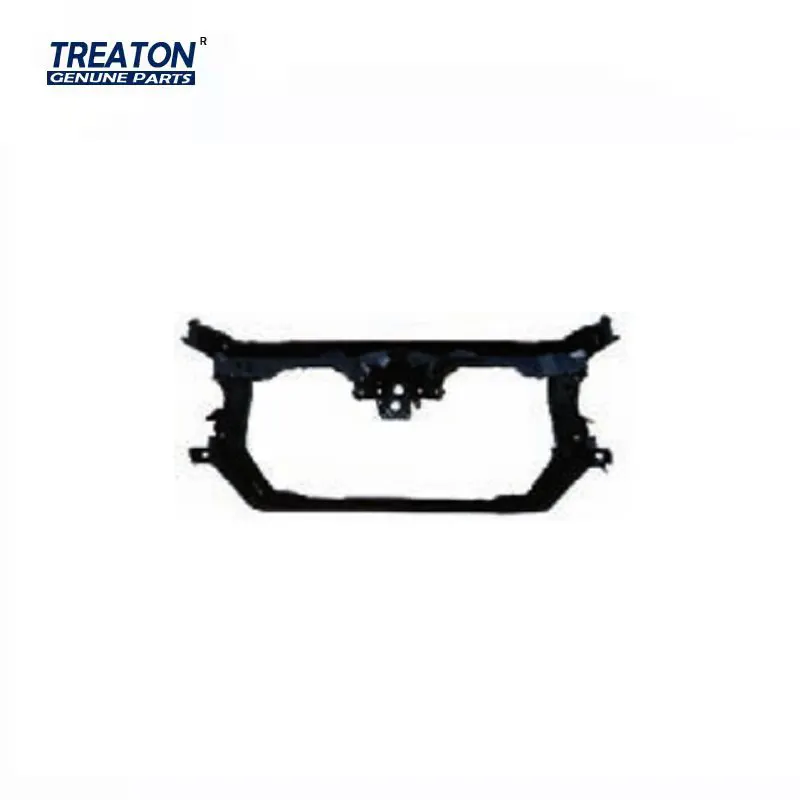 TREATON Support de radiateur de haute qualité 60400-SDA-A00ZZ pour cadre de réservoir d'eau HD ACCORD 2003