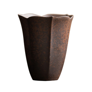 <span class=keywords><strong>Taza</strong></span> <span class=keywords><strong>de</strong></span> Cerámica <span class=keywords><strong>China</strong></span> Tradicional <span class=keywords><strong>de</strong></span> Arcilla, Pequeña, para Hogar u Oficina, <span class=keywords><strong>Taza</strong></span> <span class=keywords><strong>de</strong></span> Té <span class=keywords><strong>de</strong></span> Cerámica Rústica, <span class=keywords><strong>Taza</strong></span> Individual - Product Image 5