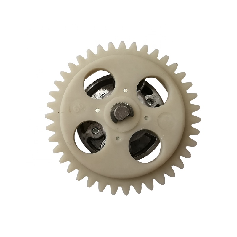 Высококачественные запчасти для двигателя мотоцикла CQJB, масляный насос для мотоцикла GY6 125 150, масляный насос